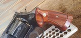 Smith & Wesson Model 25 4 Screw, 45 Cal. of 1955, 5