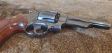 Smith & Wesson Model 25 4 Screw, 45 Cal. of 1955, 5