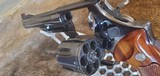 Smith & Wesson Model 25 4 Screw, 45 Cal. of 1955, 5