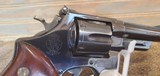 Smith & Wesson Model 25 4 Screw, 45 Cal. of 1955, 5