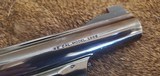 Smith & Wesson Model 25 4 Screw, 45 Cal. of 1955, 5