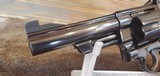 Smith & Wesson Model 25 4 Screw, 45 Cal. of 1955, 5