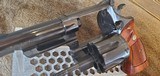 Smith & Wesson Model 25 4 Screw, 45 Cal. of 1955, 5