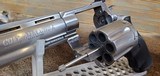Early Colt Anaconda .44 Magnum, 4