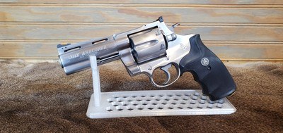 Early Colt Anaconda .44 Magnum, 4