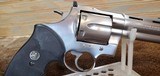 Early Colt Anaconda .44 Magnum, 4