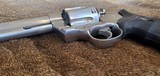 Early Colt Anaconda .44 Magnum, 4
