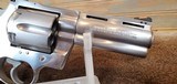Early Colt Anaconda .44 Magnum, 4