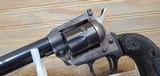 Colt New Frontier Buntline .22 Long Rifle, 7 1/2