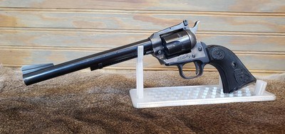 Colt New Frontier Buntline .22 Long Rifle, 7 1/2