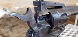 Colt New Frontier Buntline .22 Long Rifle, 7 1/2