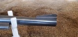 Colt New Frontier Buntline .22 Long Rifle, 7 1/2