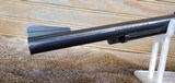 Colt New Frontier Buntline .22 Long Rifle, 7 1/2