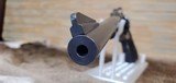 Colt New Frontier Buntline .22 Long Rifle, 7 1/2
