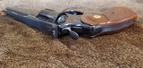 Colt Python, Manf. 1978, .357 Magnum, Blued, 4
