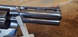 Colt Python, Manf. 1978, .357 Magnum, Blued, 4