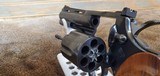 Colt Python, Manf. 1978, .357 Magnum, Blued, 4