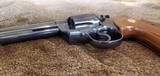 Colt Python, Manf. 1978, .357 Magnum, Blued, 4