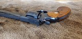 Colt Python, 1970, .357 Magnum, Blued, 6