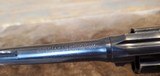 Colt Police Positive 1926, .38 caliber, 4