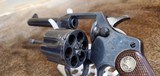Colt Police Positive 1926, .38 caliber, 4