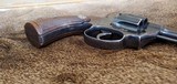 Colt Police Positive 1926, .38 caliber, 4
