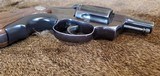 Colt Cobra 1960, .38 Special, 2