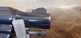 Colt Cobra 1960, .38 Special, 2