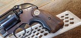 Colt Cobra 1960, .38 Special, 2