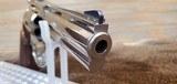 Colt Python, .357 Magnum, 4