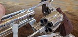 Colt Python, .357 Magnum, 4