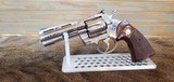 Colt Python, .357 Magnum, 4" Barrel, Manf. 1979, V Prefix