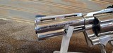 Colt Python, .357 Magnum, 4