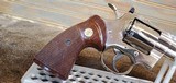 Colt Python, .357 Magnum, 4