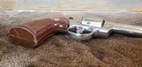 Colt Python, .357 Magnum, 4