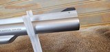 Colt Trooper MK III .357 Magnum, 6