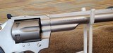 Colt Trooper MK III .357 Magnum, 6