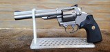 Colt Trooper MK III .357 Magnum, 6" Barrel, 1958