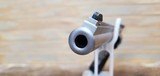 Colt Trooper MK III .357 Magnum, 6