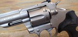 Colt Trooper MK III .357 Magnum, 6