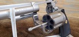 Colt Trooper MK III .357 Magnum, 6