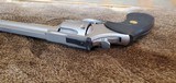 Colt Trooper MK III .357 Magnum, 6