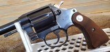 Colt Police Positive 38 Special, 1977, 4