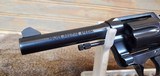 Colt Police Positive 38 Special, 1977, 4