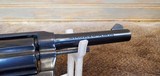Colt Police Positive 38 Special, 1977, 4