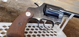 Colt Police Positive 38 Special, 1977, 4