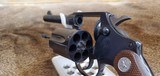 Colt Police Positive 38 Special, 1977, 4