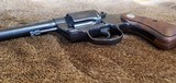 Colt Police Positive 38 Special, 1977, 4