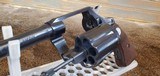 Colt Police Positive 38 Special, 1977, 4