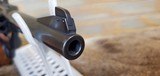 Colt Officers Model Match, .38 Special, 6
